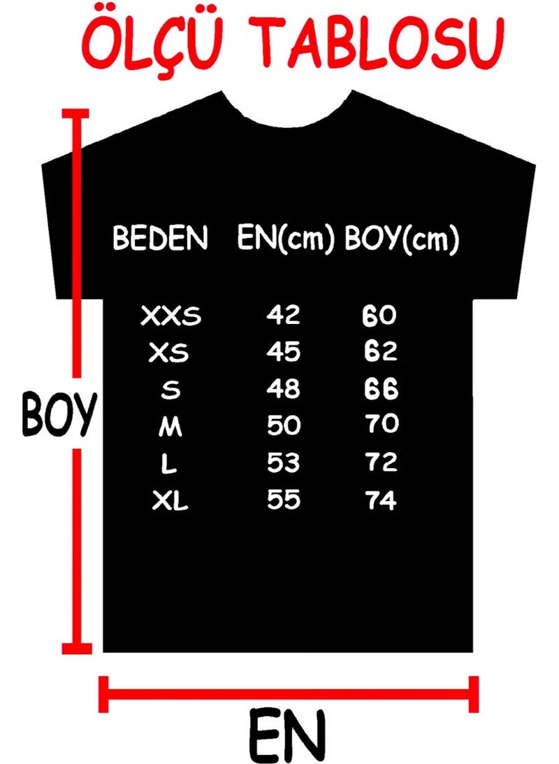 Rock&Roll Joker with Coat Black Hooded Short Sleeve Men's T-Shirt - Image 2